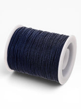ArteinCorso Filato per Gioielli Scintilla Fine 0.7 mm Colore Blu
