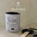 Vintage Paint Colore Black Velvet 700 ml