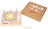 Katia Blocca Granny Square