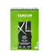 Canson Blocco spiralato XL Dessin Grana Fine - 160 gr A4 21 x 29,7 cm - 50 Fogli