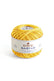 DMC Filato per Uncinetto in 100% cotone a fibre lunghe Babylo 10 Colore 743