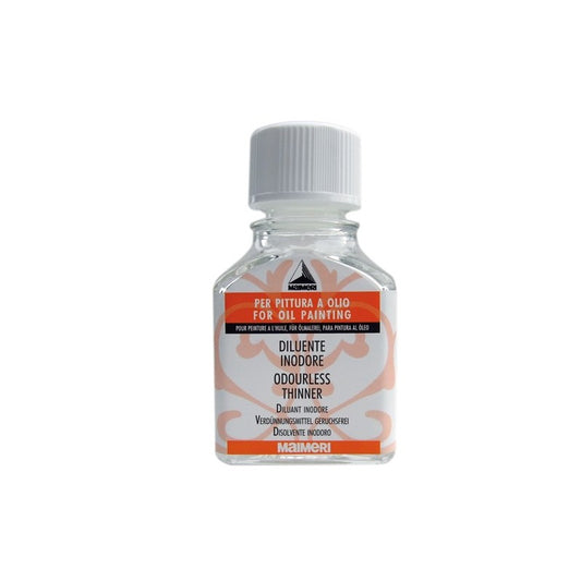 Maimeri Diluente inodore 75 ml