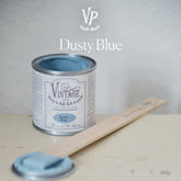 Vintage Paint Colore Dusty Blue 100 ml