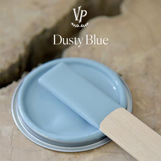 Vintage Paint Colore Dusty Blue 100 ml