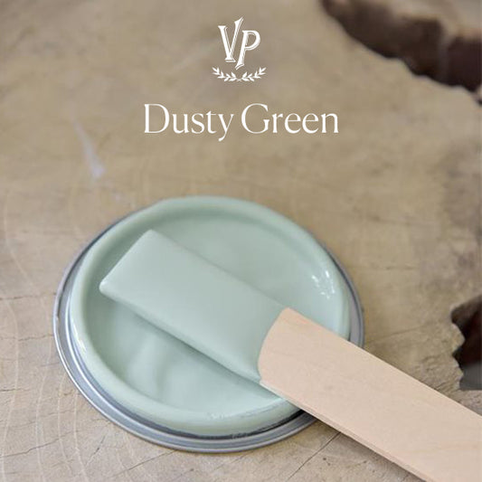 Vintage Paint Colore Dusty Green 100 ml