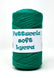 Fettuccia Soft Lycra - 105 metri - 95% Poliestere, 5% Elastan - Colore 104 Maldive