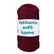 Fettuccia Soft Lycra - 105 metri - 95% Poliestere, 5% Elastan - Colore 54 Bordeaux