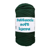 Fettuccia Soft Lycra - 105 metri - 95% Poliestere, 5% Elastan - Colore 11 Bottiglia