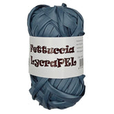 Fettuccia Soft Lycra PEL - 95% Poliestere 5% Elastame - Colore 5 Avio