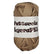 Fettuccia Soft Lycra PEL - 95% Poliestere 5% Elastame - Colore 10 Beige
