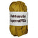 Fettuccia Soft Lycra PEL - 95% Poliestere 5% Elastame - Colore 11 Oro