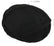Fettuccia Soft Lycra - 200 gr - Colore Nero