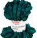 Katia Filato Polar Extreme Eskimo - 100% Poliestere - 300 Gr 30 Mt - Colore 304 Olio Nero