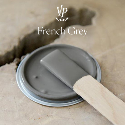 Vintage Paint Colore French Grey 100 ml