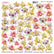 Sospeso Trasparente Pellicola 1/02 Small Orchid