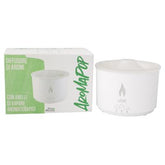 Gisa Welness AromaPop - Diffusore ad Ultrasuoni