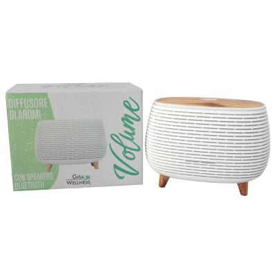 Gisa Welness Volume - Diffusore ad Ultrasuoni