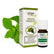 Gisa Welness Olio Essenziale Biologico Menta Piperita 10 ml
