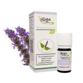 Gisa Welness Olio Essenziale Biologico Patchouli 5 ml