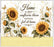 Idee Per Creare Copri Forno SunFlower AL-169