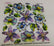 Sospeso Trasparente Pellicola Double 08 Galaxy