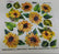 Sospeso Trasparente Pellicola Standard Serie 5 -20 - Sunny