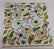 Sospeso Trasparente Pellicola Standard Serie 2 - 10B - Modello Campanella