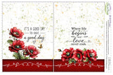 Idee Per Creare Pannello in Spugna 50 x 70 cm SP-019 Sun Flower