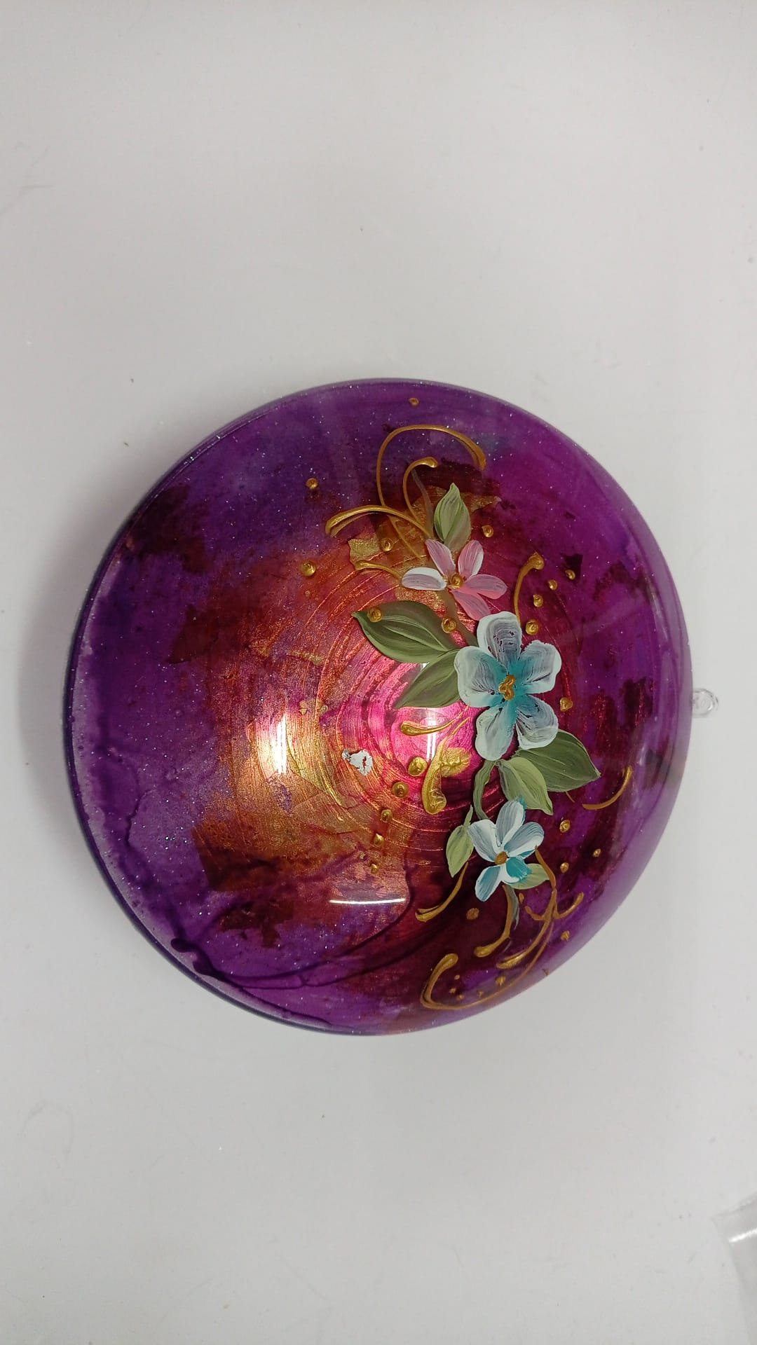 Arte in Corso Kit Medaglioni Decorati