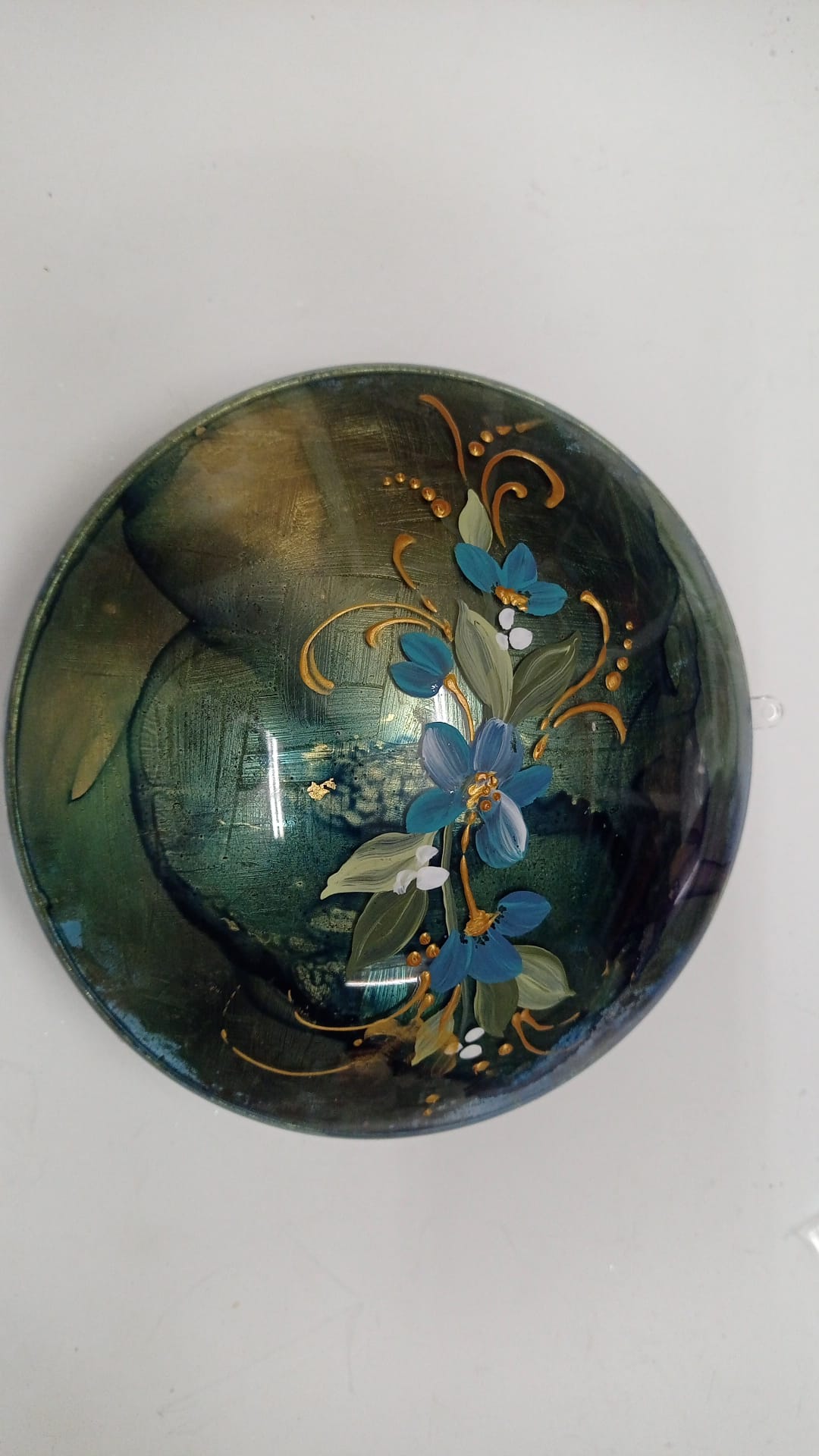 Arte in Corso Kit Medaglioni Decorati