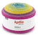 Katia Filato Holi Multicolore con leggero effetto Peluche Colore 506 - 200 grammi / 660 metri