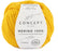 Katia Filato Merino 100% Colore 63 Giallo Limone 50 Grammi
