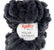 Katia Filato Polar Extreme 100% Poliestere Colore Grigio Scuro 210 - 300 grammi / 30 metri