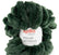 Katia Filato Polar Extreme 100% Poliestere Colore Verde Bottiglia 211 - 300 grammi / 30 metri (Copia)