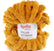 Katia Filato Polar Extreme 100% Poliestere Colore Senape 212 - 300 grammi / 30 metri (Copia) (Copia)