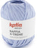 Katia Filato Raffia X-Treme 100 gr - 120 mt Colore 112 Blu grigiastro