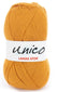 Katia Filato Unico Lanas Stop 100 gr - 266 mt Colore 25 Ocra