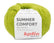 Katia Filato Summer Comfort Antibatterico - 78% Viscosa - 22% Poliammide - Colore 81 Pistacchio