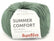 Katia Filato Summer Comfort Antibatterico - 78% Viscosa - 22% Poliammide - Colore 88 Salvia