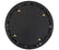 Katia Base Rotonda in SemiPelle per Borsa 15 cm