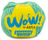 Katia Filato Spesso Estivo WOW Summer Vibes - 60% Cotone - 40% Acrilico - Colore 95 Verde Fluo