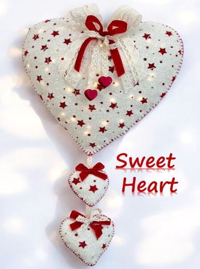 Renkalik Kit Sweet Heart