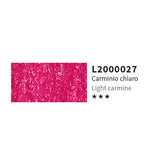 Lyra Matita Colorate Rembrandt Polycolor Colore L2000027 Rosso carminio chiaro