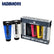 Maimeri Acrilico Primary Set - 5 Colori da 200 ml