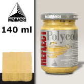 Maimeri Colore Polycolor Reflect 140 ml 564 - Oro Ricco