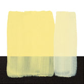 Maimeri Colore Acrilico 75 ml 105 Giallo di Napoli chiaro