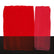 Maimeri Colore Acrilico 75 ml 266 Rosso trasparente