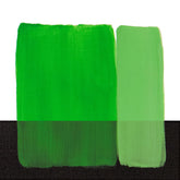 Maimeri Colore Acrilico 75 ml 323 Verde giallastro