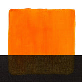 Maimeri Colore Acrilico 75 ml 051 Arancio fluorescente