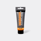 Maimeri Colore Acrilico 75 ml 051 Arancio fluorescente